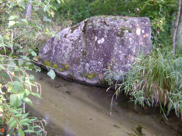 Psalm 62:2
Truly he is my rock and my salvation; he is my fortress, I will never be shaken.